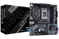 Płyta główna ASrock H670M Pro RS Socket 1700 Intel H670 DDR4 miniATX