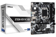 Płyta główna ASrock B760M HDV/M.2 Socket 1700 Intel B760 DDR4 miniATX