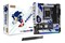 Płyta główna ASrock B760M Phantom Gaming Sonic Socket 1700 Intel B760 DDR5 miniATX