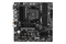 Płyta główna MSI B550M Pro-VDH WiFi Socket AM4 AMD B550 DDR4 miniATX