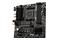 Płyta główna MSI B550M Pro-VDH WiFi Socket AM4 AMD B550 DDR4 miniATX
