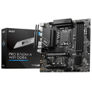 Płyta główna MSI B760MA Pro WiFi Socket 1700 Intel B760 DDR4 miniATX