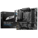 Płyta główna MSI B760MA Pro WiFi Socket 1700 Intel B760 DDR4 miniATX
