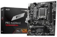 Płyta główna MSI A620ME Pro Socket AM5 AMD A620 DDR5 microATX
