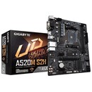 Płyta główna GIGABYTE A520MS2H Socket AM4 AMD A520 DDR4 miniATX