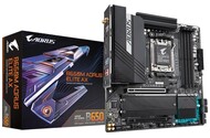 Płyta główna GIGABYTE B650M Aorus Elite AX Socket AM5 AMD B650 DDR5 miniATX