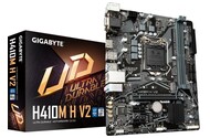 Płyta główna GIGABYTE H410MH V2 Socket 1200 Intel H470 DDR4 miniATX