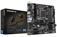 Płyta główna GIGABYTE B760MDS3H Socket 1700 Intel B760 DDR4 miniATX
