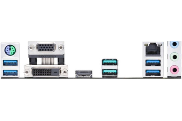 Płyta główna ASUS B550M-A Prime Socket AM4 AMD B550 DDR4 miniATX