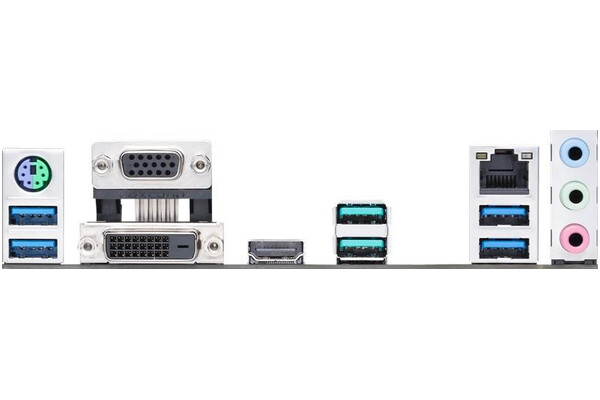 Płyta główna ASUS B550M-A Prime Socket AM4 AMD B550 DDR4 miniATX