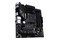 Płyta główna ASUS B550M Plus TUF Gaming Socket AM4 AMD B550 DDR4 miniATX