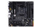 Płyta główna ASUS B550M Plus TUF Gaming Socket AM4 AMD B550 DDR4 miniATX