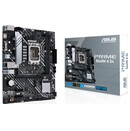 Płyta główna ASUS B660M-K Prime Socket 1700 Intel B660 DDR4 miniATX