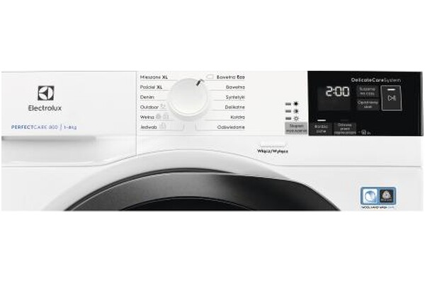 Suszarka Electrolux EW8HEU148BP