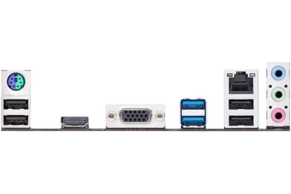 Płyta główna ASUS H610M-K Prime Socket 1700 Intel H610 DDR4 miniATX