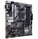 Płyta główna ASUS B550M-A Prime II WiFi Socket AM4 AMD B550 DDR4 miniATX