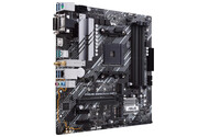 Płyta główna ASUS B550M-A Prime II WiFi Socket AM4 AMD B550 DDR4 miniATX