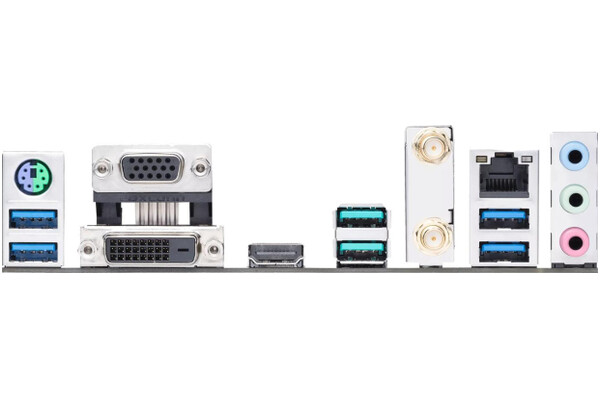 Płyta główna ASUS B550M-A Prime II WiFi Socket AM4 AMD B550 DDR4 miniATX