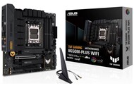 Płyta główna ASUS B650M Plus TUF Gaming WiFi Socket AM5 AMD B650 DDR5 miniATX