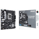 Płyta główna ASUS B760M-K Prime Socket 1700 Intel B760 DDR4 miniATX