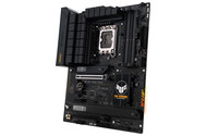 Płyta główna ASUS B760 Plus TUF Gaming WiFi Socket 1700 Intel B760 DDR4 ATX