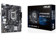 Płyta główna ASUS H510M-K Prime R2.0 Socket 1200 Intel H510 DDR4 microATX