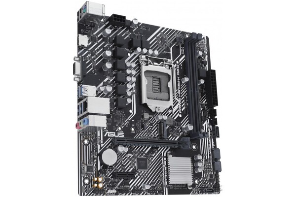 Płyta główna ASUS H510M-K Prime R2.0 Socket 1200 Intel H510 DDR4 microATX