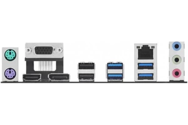 Płyta główna ASUS H510M-A Prime Socket 1200 Intel H470 DDR4 microATX