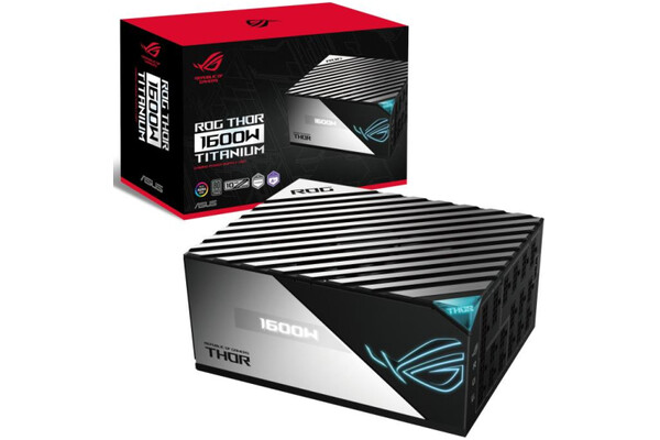 ASUS ROG Thor 1600W ATX