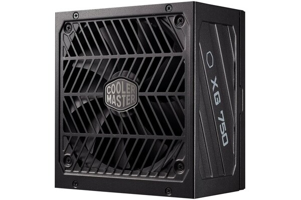 COOLER MASTER MPG-7501-AFBAP-EU XG 750W ATX