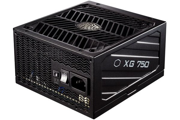 COOLER MASTER MPG-7501-AFBAP-EU XG 750W ATX