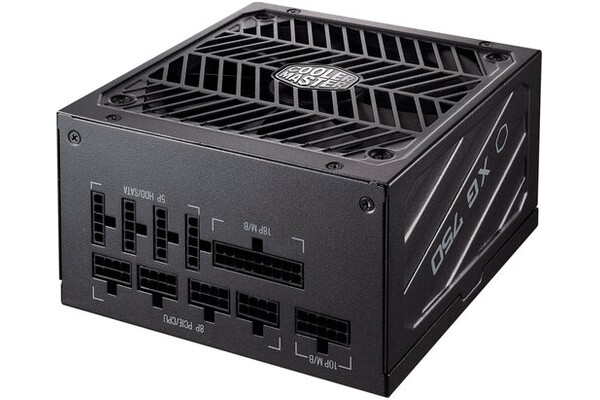 COOLER MASTER MPG-7501-AFBAP-EU XG 750W ATX