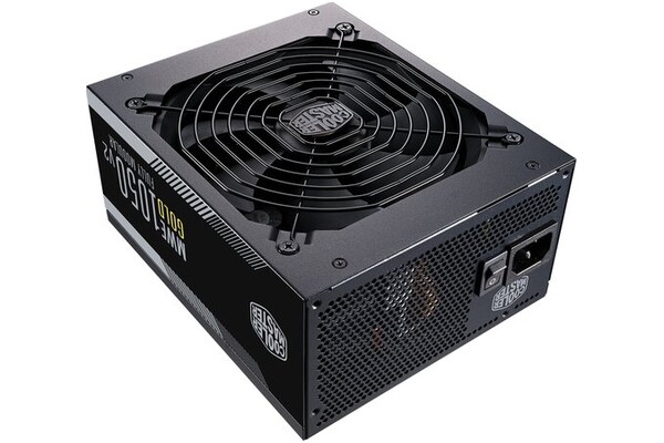 COOLER MASTER MPE-A501-AFCAG-3EU MWE V2 1050W ATX