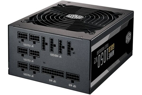 COOLER MASTER MPE-A501-AFCAG-3EU MWE V2 1050W ATX