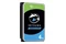 Dysk wewnętrzny Seagate Skyhawk HDD SATA (3.5") 4TB