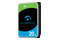 Dysk wewnętrzny Seagate ST20000VE002 Skyhawk HDD SATA (3.5") 20TB