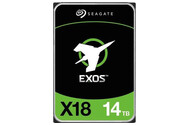Dysk wewnętrzny Seagate ST14000NM000J Exos HDD SATA (3.5") 14TB