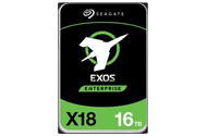 Dysk wewnętrzny Seagate ST16000NM000J Exos HDD SATA (3.5") 16TB