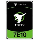 Dysk wewnętrzny Seagate ST8000NM017B Exos HDD SATA (3.5") 8TB
