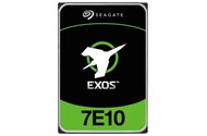 Dysk wewnętrzny Seagate ST8000NM017B Exos HDD SATA (3.5") 8TB