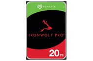 Dysk wewnętrzny Seagate ST20000NT001 Ironwolf HDD SATA (3.5") 20TB
