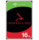 Dysk wewnętrzny Seagate ST16000NT001 Ironwolf HDD SATA (3.5") 16TB