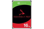 Dysk wewnętrzny Seagate ST16000NT001 Ironwolf HDD SATA (3.5") 16TB