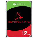 Dysk wewnętrzny Seagate ST12000NT001 Ironwolf HDD SATA (3.5") 12TB