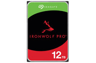 Dysk wewnętrzny Seagate ST12000NT001 Ironwolf HDD SATA (3.5") 12TB