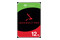 Dysk wewnętrzny Seagate ST12000NT001 Ironwolf HDD SATA (3.5") 12TB