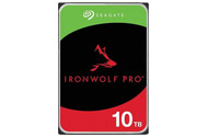 Dysk wewnętrzny Seagate ST10000NT001 Ironwolf HDD SATA (3.5") 10TB