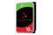 Dysk wewnętrzny Seagate ST10000NT001 Ironwolf HDD SATA (3.5") 10TB