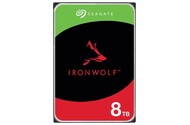 Dysk wewnętrzny Seagate ST8000NT001 Ironwolf HDD SATA (3.5") 8TB