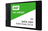 Dysk wewnętrzny WD Green SSD SATA (2.5") 1TB